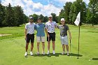 Wheaton Lyons Athletic Club Golf Open  13 annual Lyons Athletic Club (LAC) Golf Open Monday, June 13, 2022 at the Blue Hills Country Club. - Photo by Keith Nordstrom : Wheaton, Lyons Athletic Club Golf Open